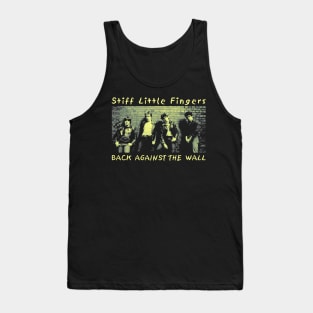 Little Finger Tank Top